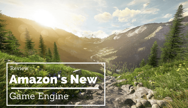 TOP 4 Game Engines MAIS LEVES do mercado!!