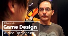 game design interview videos