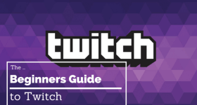 twitch guide for beginners