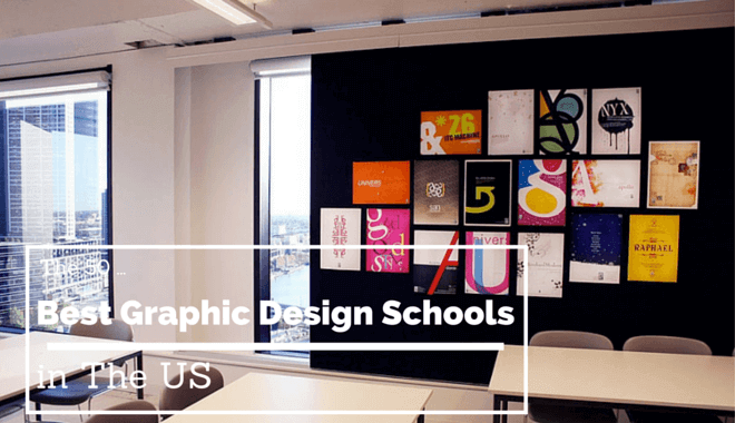 Best Graphic Design Schools In The World - Best Design Idea