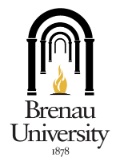 Brenau University Logo