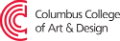 Columbus College of Art and Design Logo