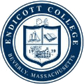 Endicott College Logo