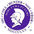 Hunter College Logo