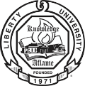 Liberty University Online Logo