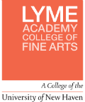 Lyme Academy College of Fine Arts Logo