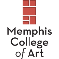 Memphis College of Art Logo