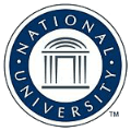 National University Logo