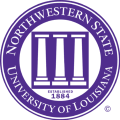 Northwestern State University of Louisiana Logo