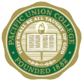 Pacific Union College Logo