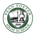 Penn Foster College Logo