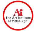 The Art Institute of Pittsburgh Logo