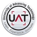 University of Advancing Technology Logo