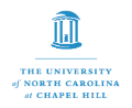 University of North Carolina - Chapel Hill Logo