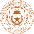 University of Texas - Austin Logo