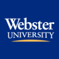 Webster University Logo