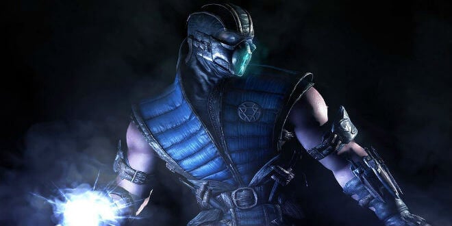  Subzero