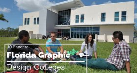 best graphic design schools in florida