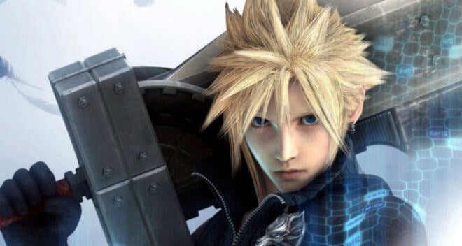 Cloud Strife