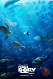 Finding Dory