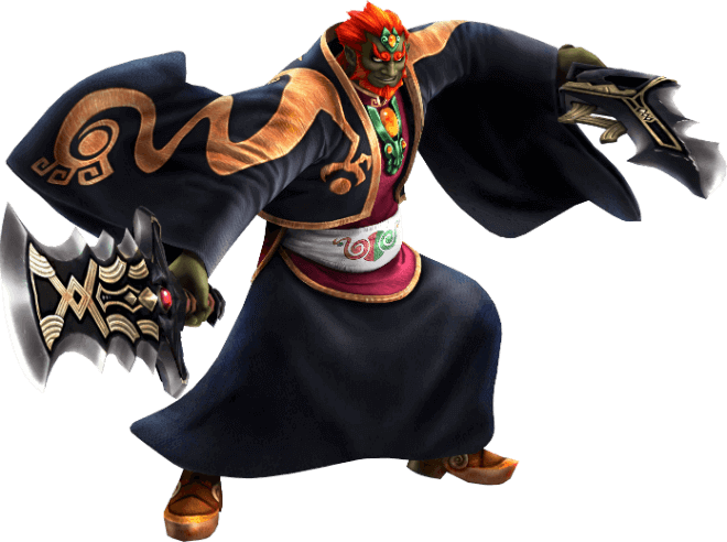 Ganondorf