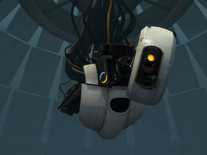  GLaDOS