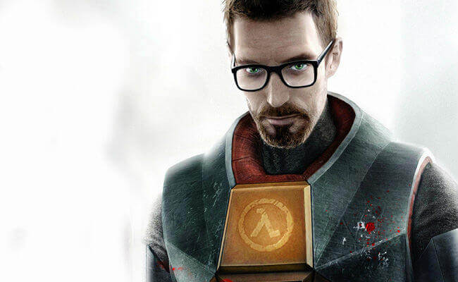 Gordon Freeman