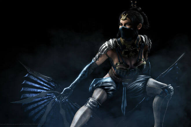 Kitana