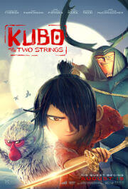 Kubo dan Two Strings