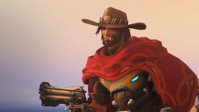 McCree