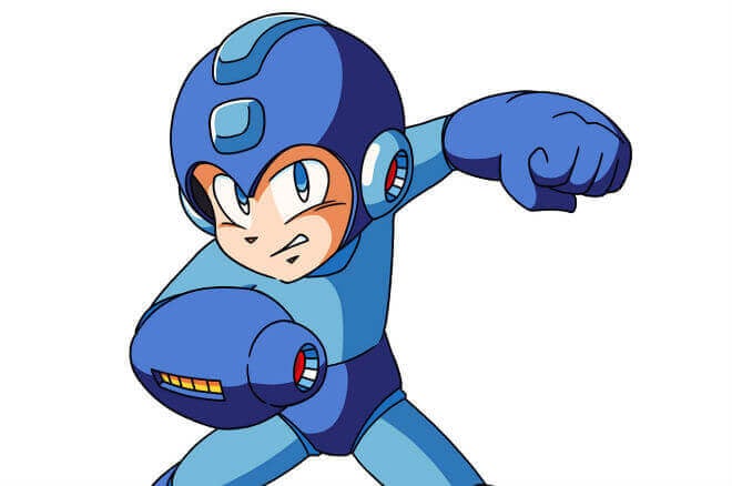 Megaman