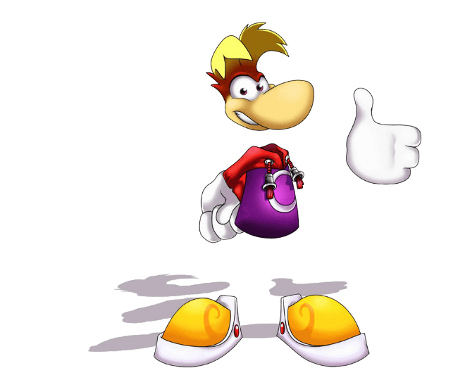 Rayman