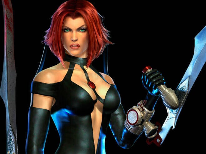 101 Most Iconic Video Game Villains Of All Time