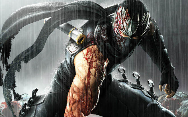 Ranking The Best Video Game Heroes Of All Time