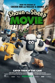 Film Shaun the sheep