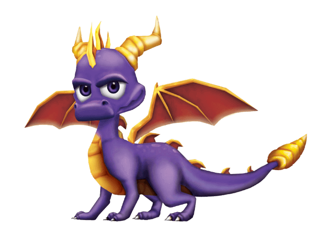 Spyro