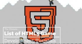 HTML5 Game Development Guide