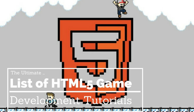 HTML5 GAMES