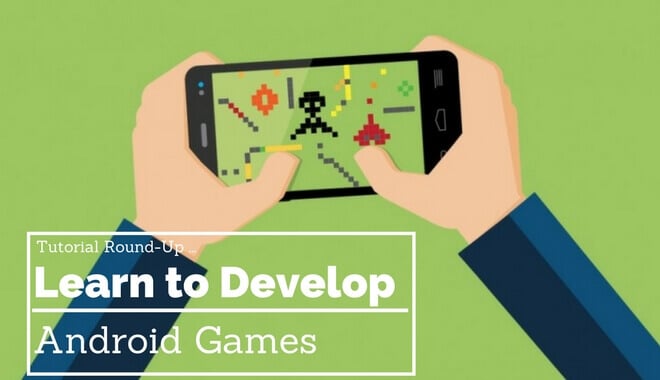 Android Game Programming For Dummies