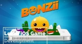 ios game development tutorials