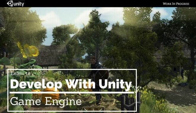 unity-game-engine-tutorial-guide unity-game-engine-tutorial-guide