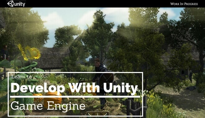 How to Make Android Games with Unity, Beginner's Guide!