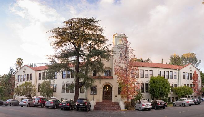 American Film Institute Conservatory