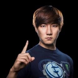 Jaedong