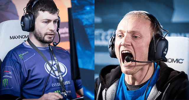 Fear and PPD