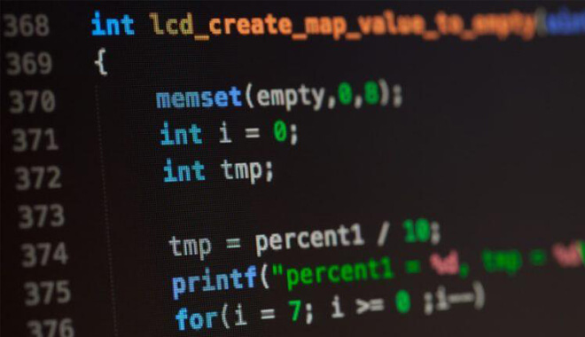 The 10 Game Programming Languages Pros Use