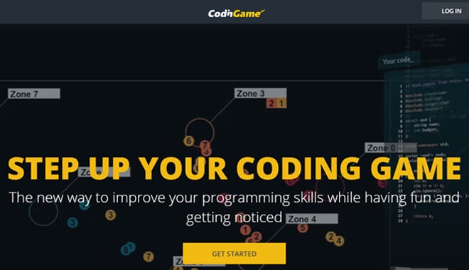 Codingame Game Development Tutorials