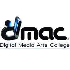 Digital Media Arts College logo