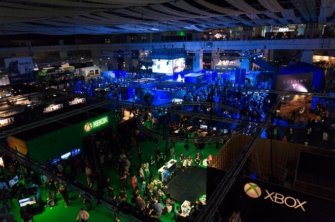 EGX