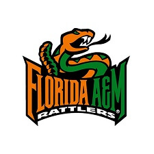 FAMU logo